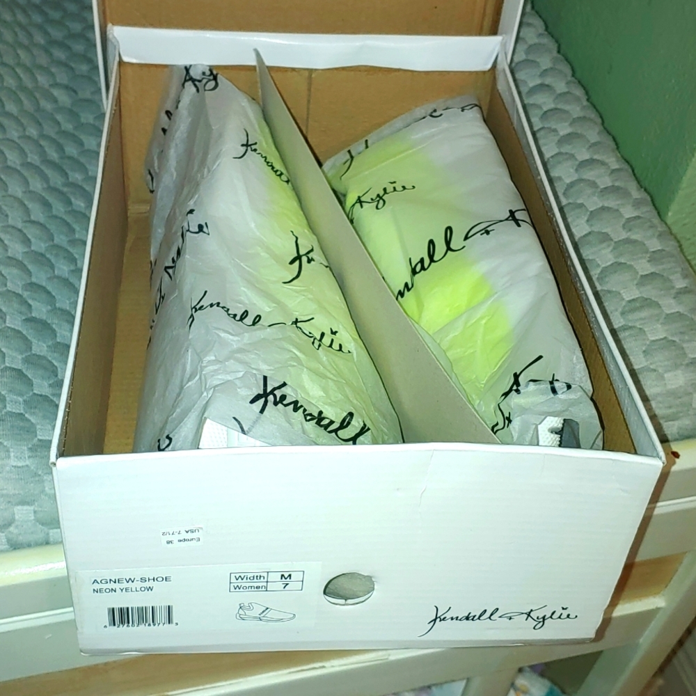 Kendall&Kylie  Shoe NWT - Picture 3 of 12